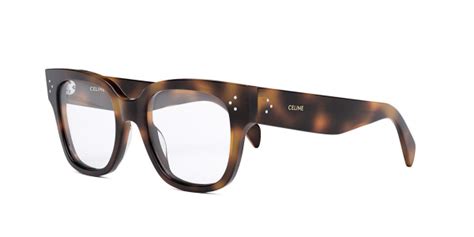 celine 50066i|Celine 3 DOTS CL50066I Prescription Eyeglasses .